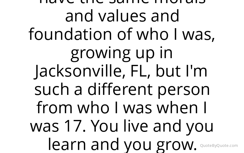 Preview image for this quote by Ashley Greene