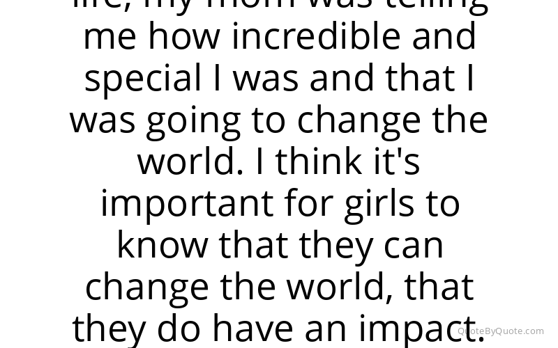 Preview image for this quote by Ashley Greene
