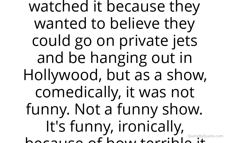 Preview image for this quote by Adam Pally