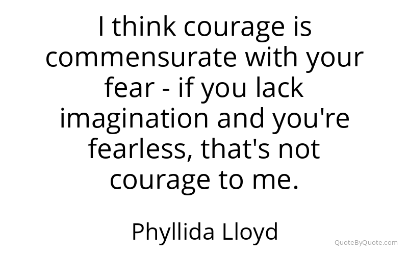 Preview image for this quote by Phyllida Lloyd
