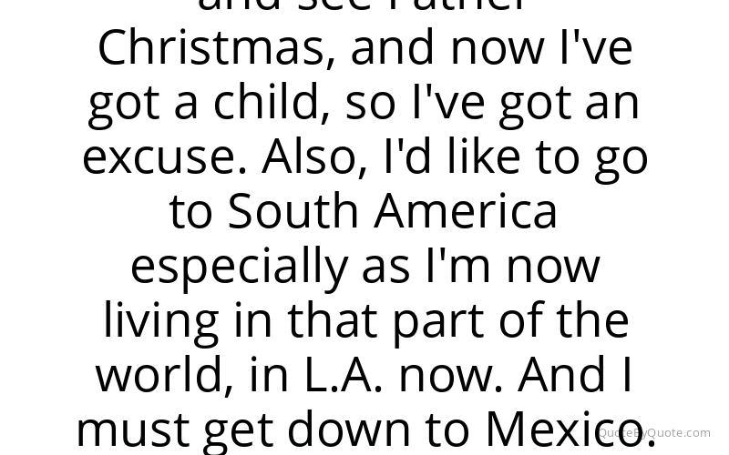 Preview image for this quote by Ashley Jensen