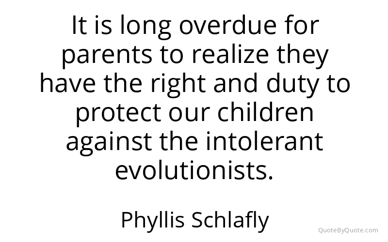 Preview image for this quote by Phyllis Schlafly
