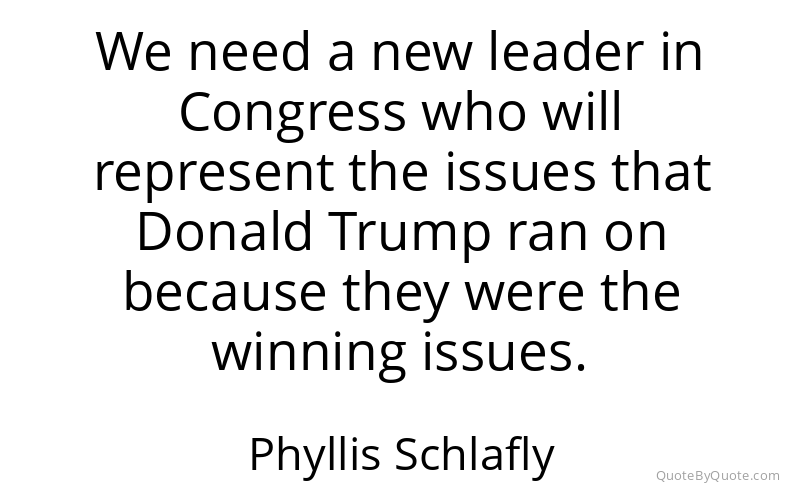 Preview image for this quote by Phyllis Schlafly