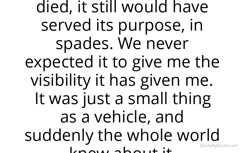 Preview image for this quote by Pia Zadora