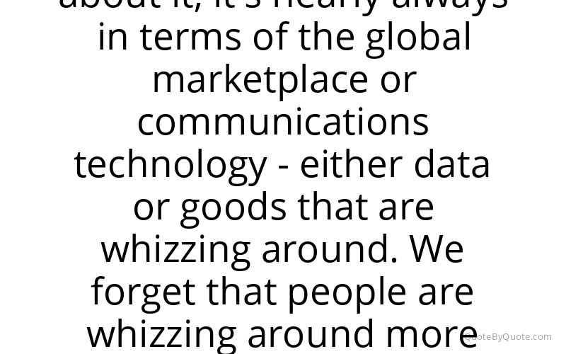 Preview image for this quote by Pico Iyer
