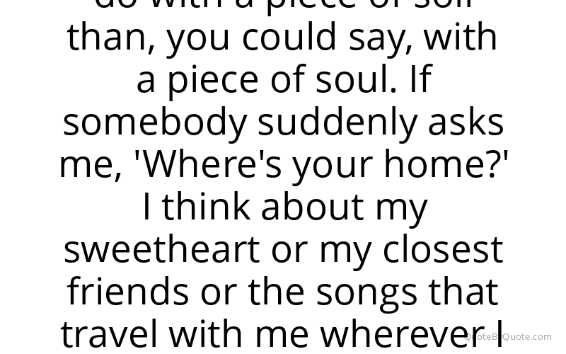Preview image for this quote by Pico Iyer