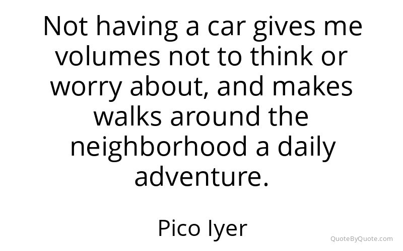 Preview image for this quote by Pico Iyer