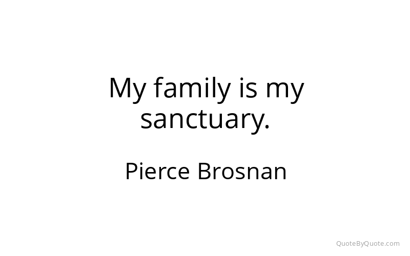 Preview image for this quote by Pierce Brosnan