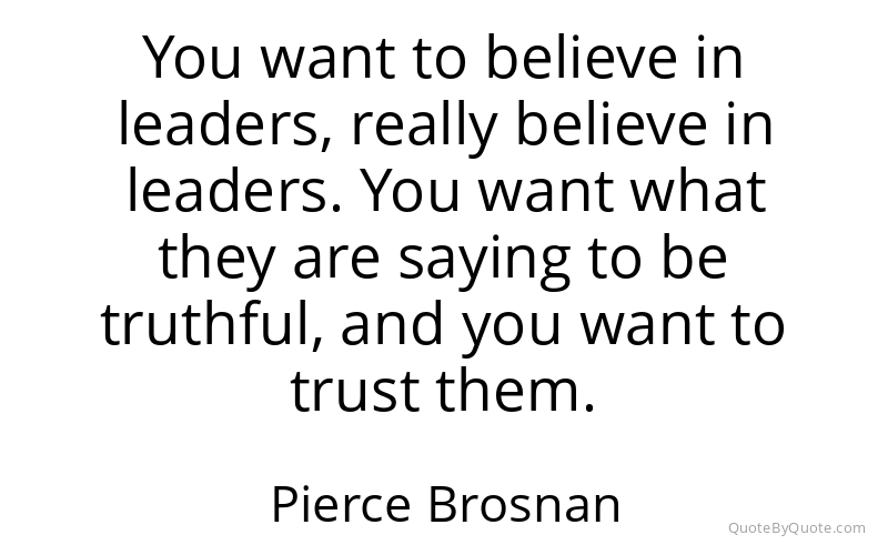 Preview image for this quote by Pierce Brosnan
