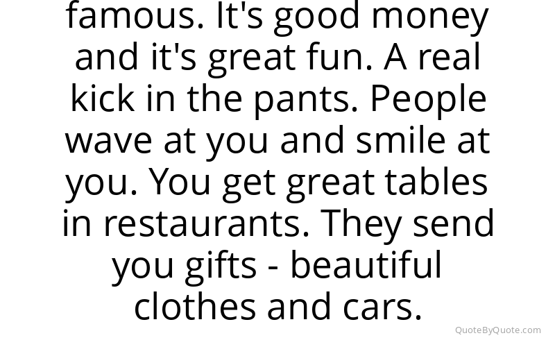 Preview image for this quote by Pierce Brosnan
