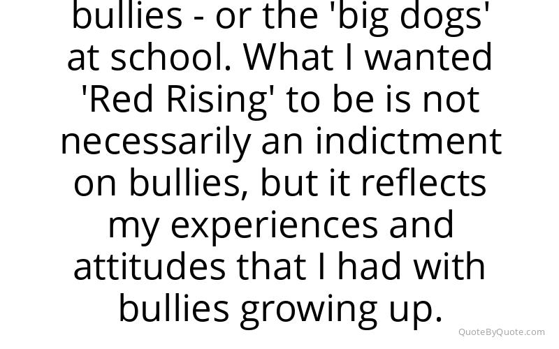 Preview image for this quote by Pierce Brown