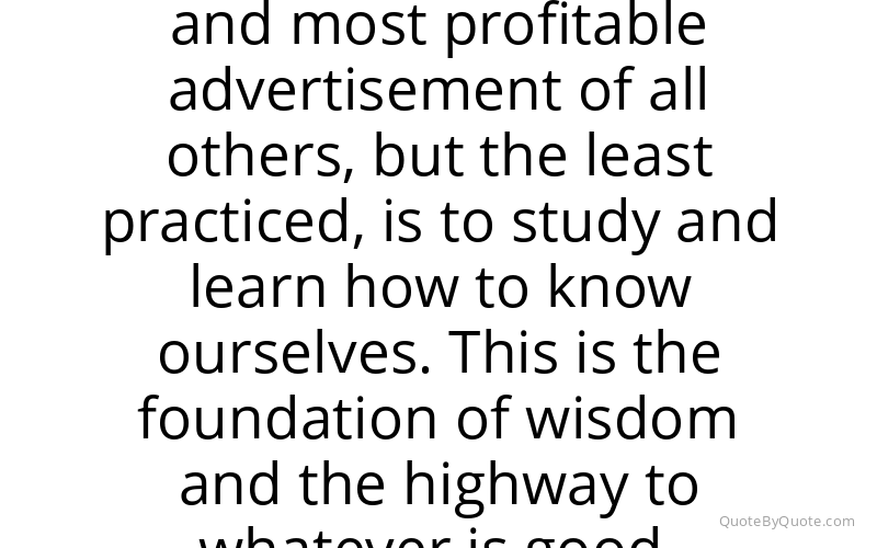 Preview image for this quote by Pierre Charron
