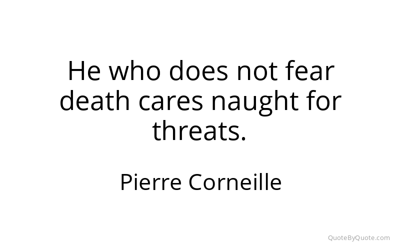 Preview image for this quote by Pierre Corneille