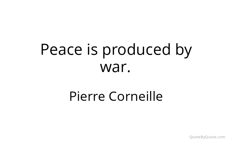 Preview image for this quote by Pierre Corneille