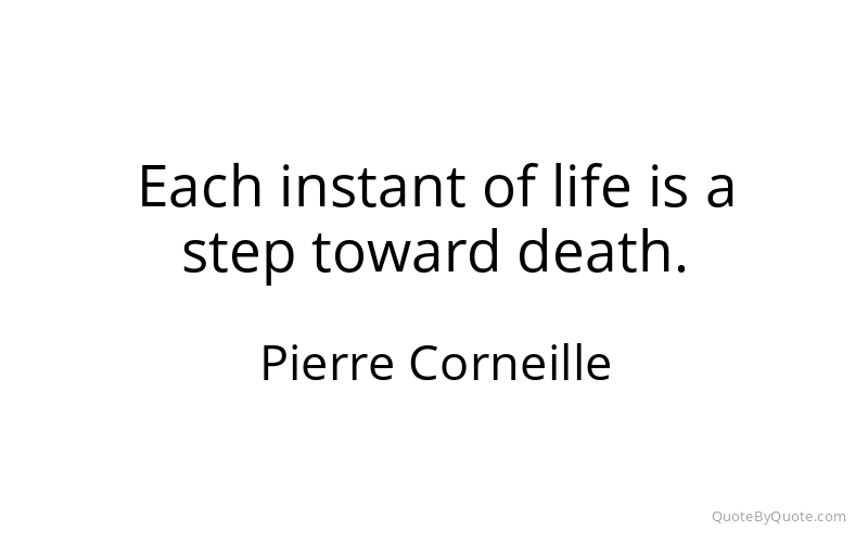 Preview image for this quote by Pierre Corneille