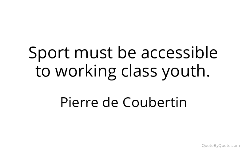 Preview image for this quote by Pierre de Coubertin