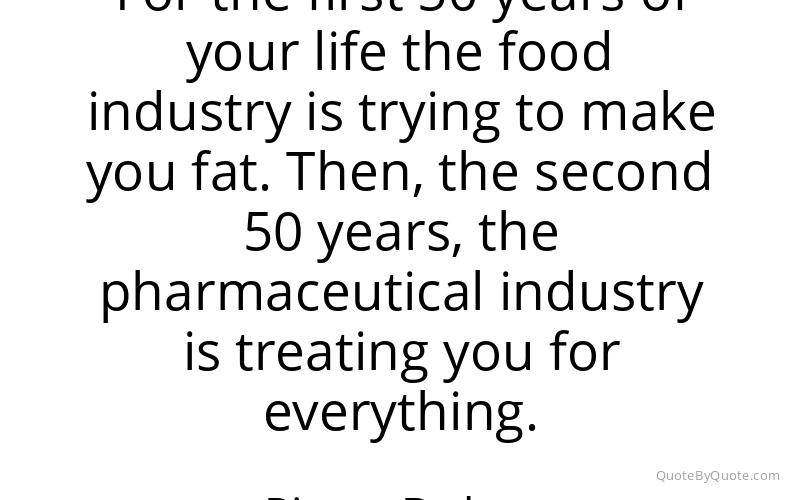 Preview image for this quote by Pierre Dukan