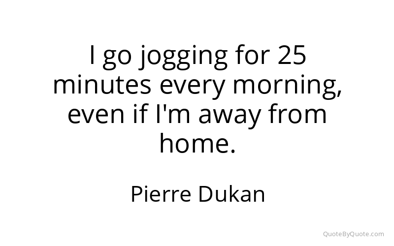 Preview image for this quote by Pierre Dukan