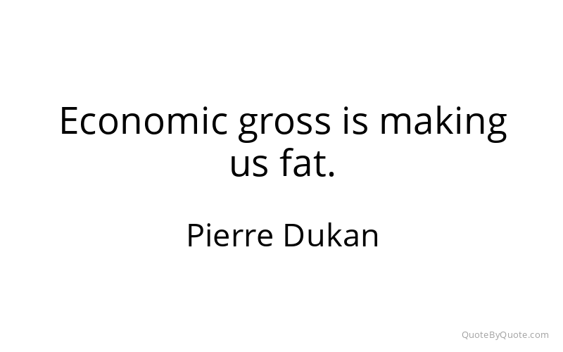 Preview image for this quote by Pierre Dukan