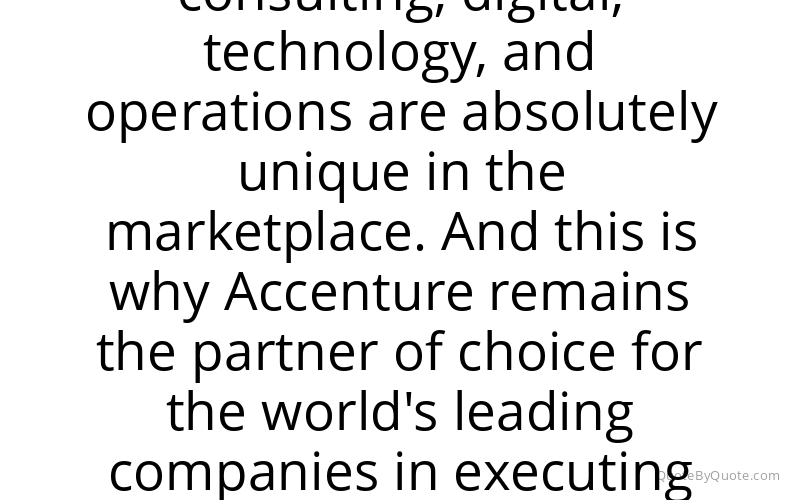 Preview image for this quote by Pierre Nanterme