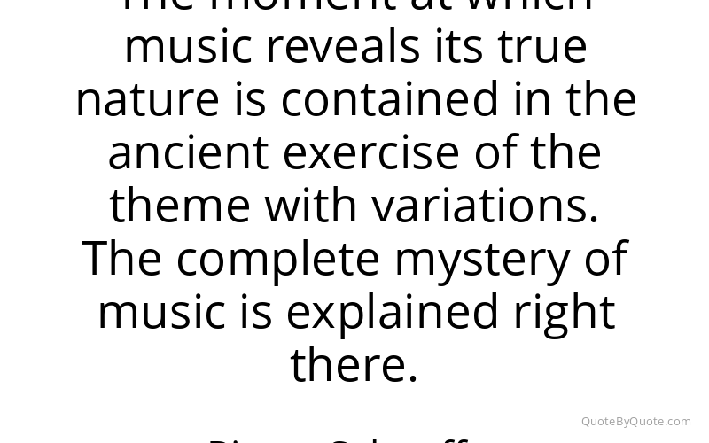 Preview image for this quote by Pierre Schaeffer
