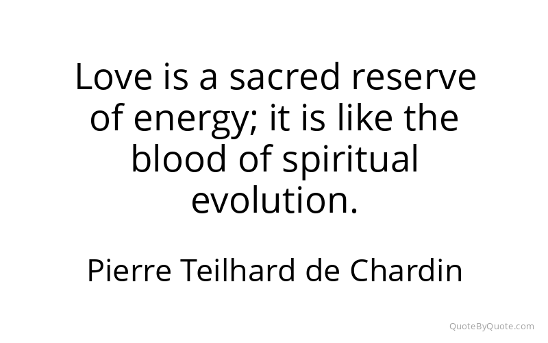Preview image for this quote by Pierre Teilhard de Chardin