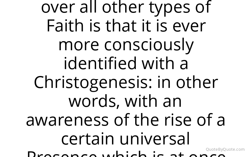 Preview image for this quote by Pierre Teilhard de Chardin