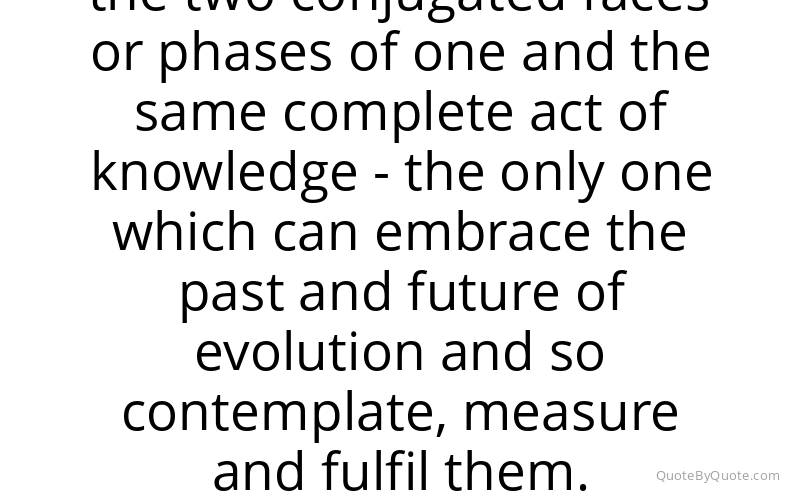 Preview image for this quote by Pierre Teilhard de Chardin