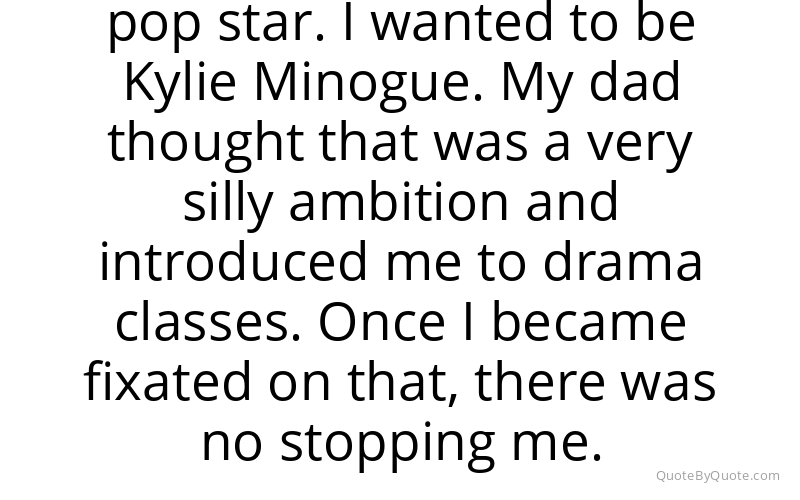 Preview image for this quote by Ashley Madekwe
