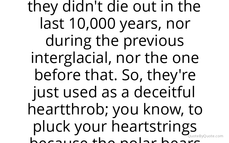 Preview image for this quote by Piers Corbyn