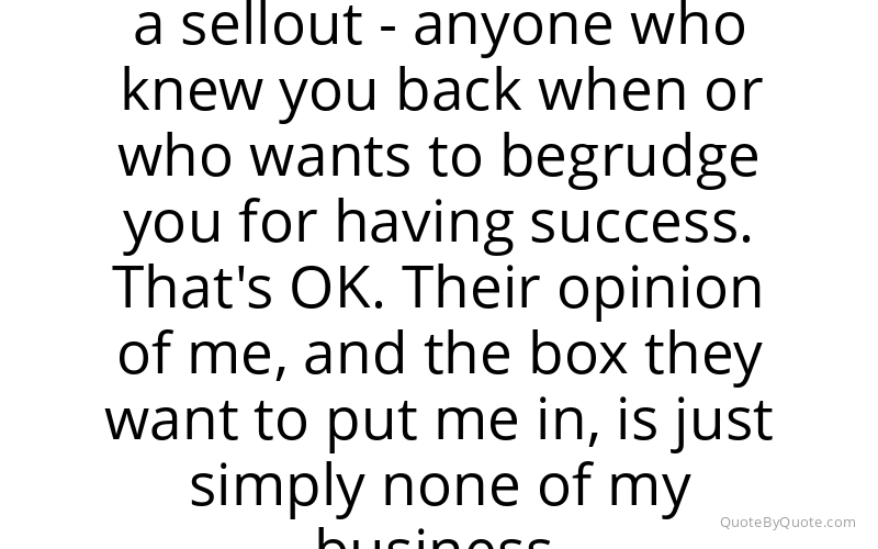 Preview image for this quote by Ashley McBryde