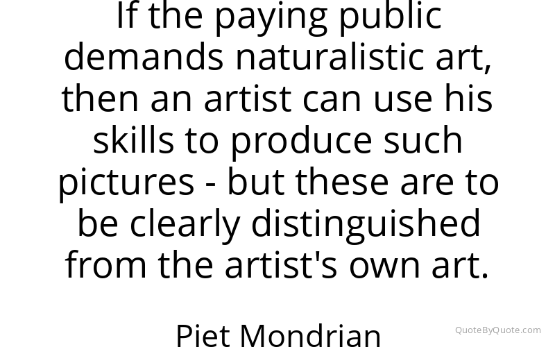 Preview image for this quote by Piet Mondrian