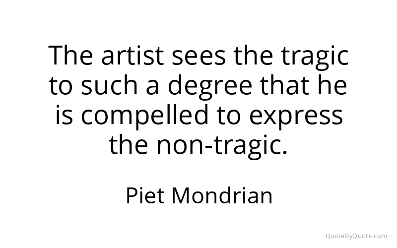 Preview image for this quote by Piet Mondrian