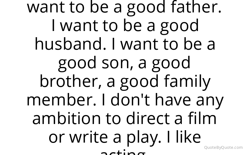 Preview image for this quote by Pilou Asbaek