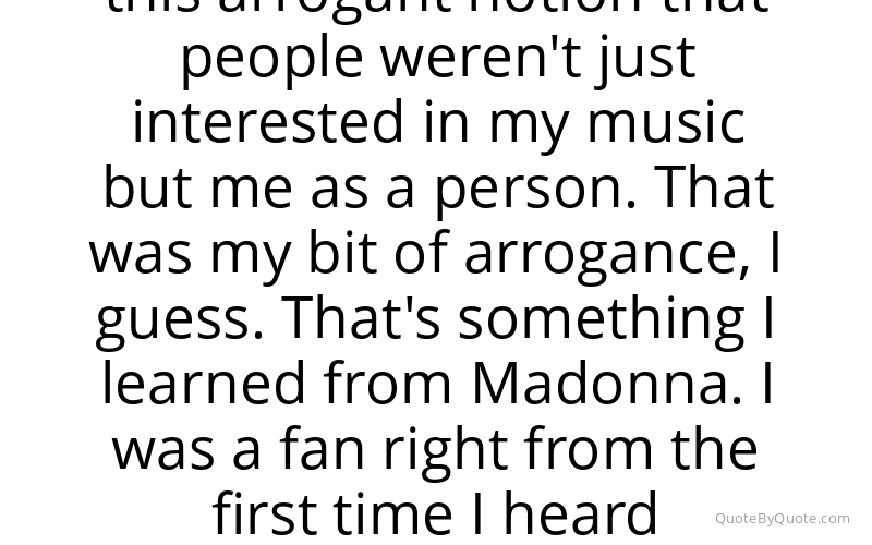 Preview image for this quote by Pink