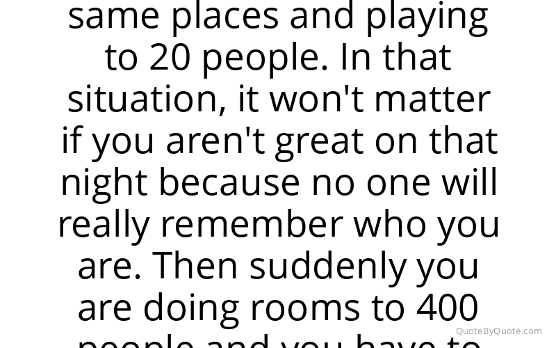Preview image for this quote by Pippa Evans