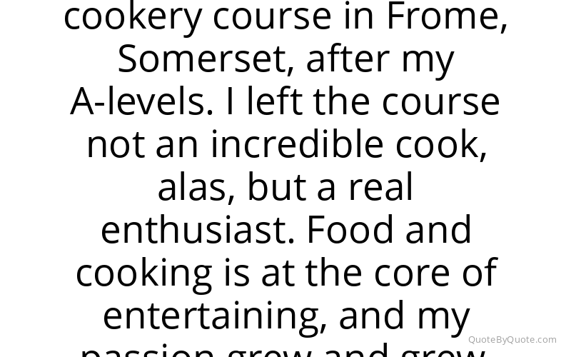 Preview image for this quote by Pippa Middleton