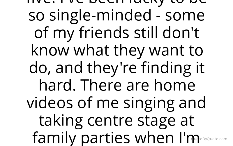 Preview image for this quote by Pixie Lott