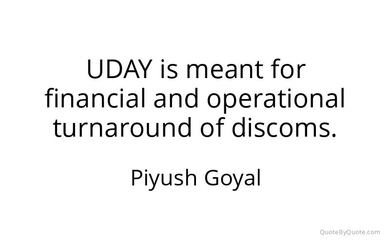 Preview image for this quote by Piyush Goyal