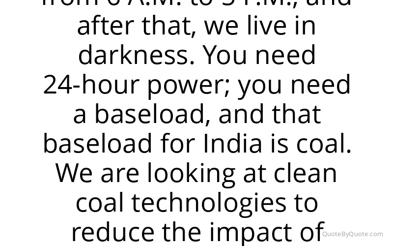 Preview image for this quote by Piyush Goyal