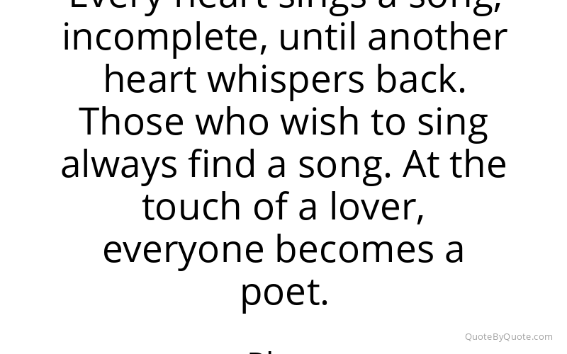 Preview image for this quote by Plato