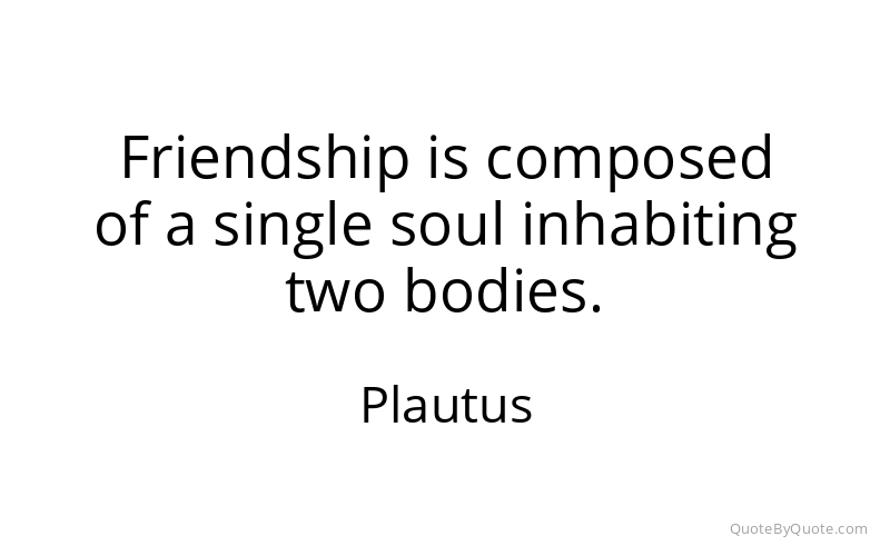 Preview image for this quote by Plautus
