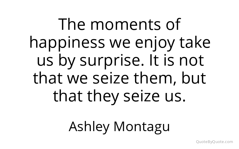Preview image for this quote by Ashley Montagu