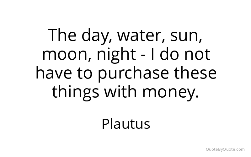 Preview image for this quote by Plautus