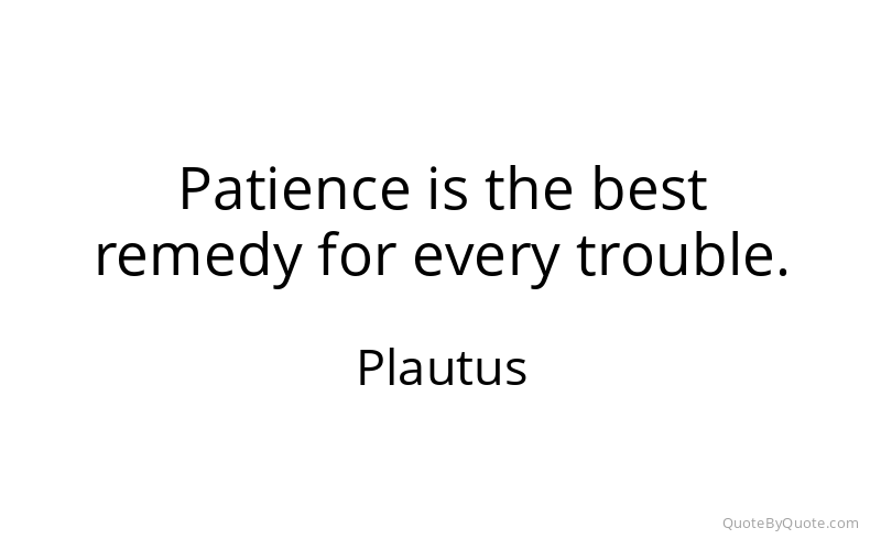 Preview image for this quote by Plautus