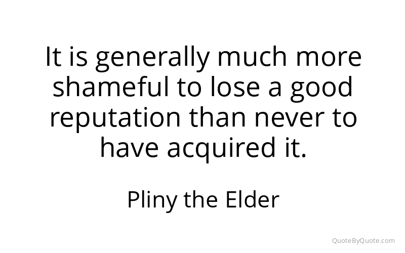 Preview image for this quote by Pliny the Elder