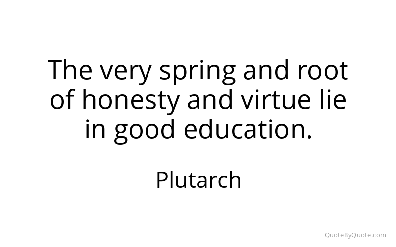 Preview image for this quote by Plutarch