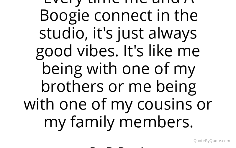 Preview image for this quote by PnB Rock
