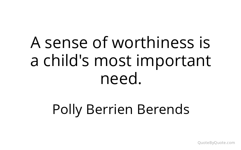Preview image for this quote by Polly Berrien Berends