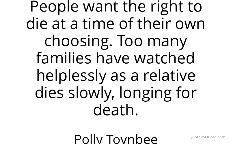 Preview image for this quote by Polly Toynbee